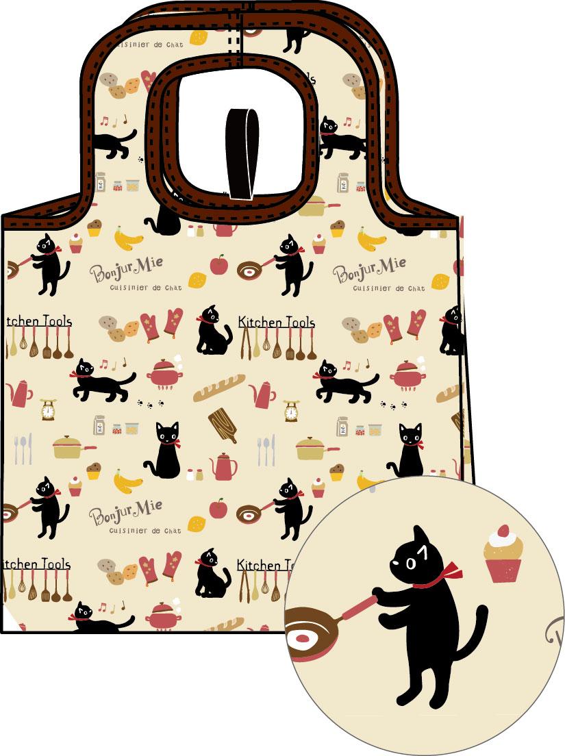 保冷エコバッグ　キッチン