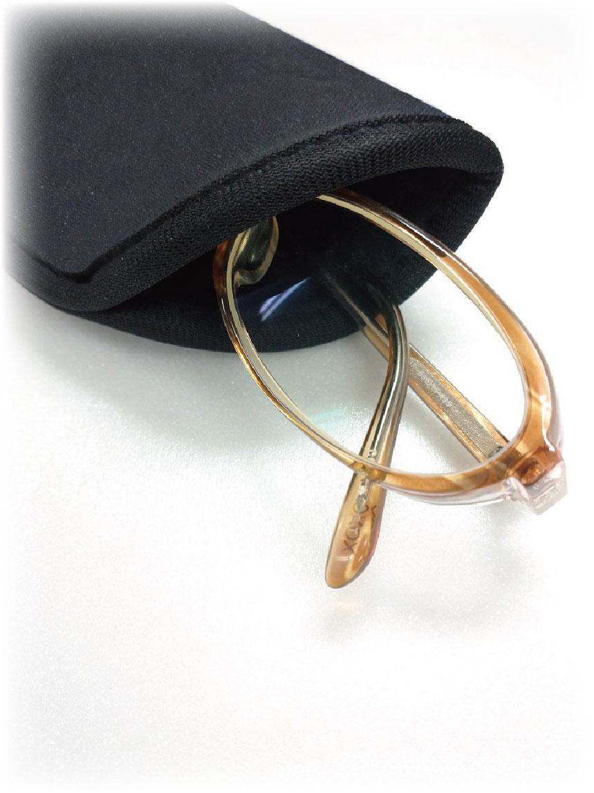 メガネペンケース シャム