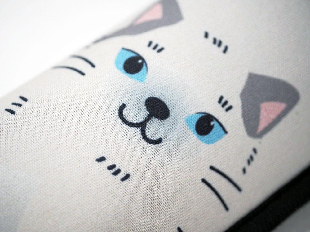 メガネペンケース シャム