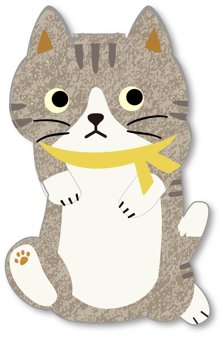 マグネットクリップ　グレートラ