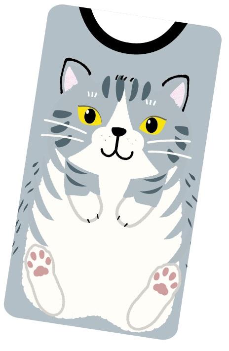 アニマルボトルホルダー　グレートラ