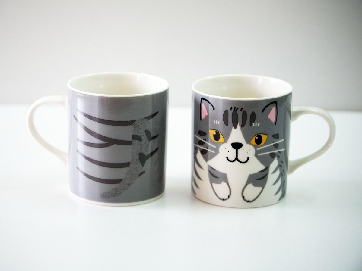 アニマルマグ　グレートラ