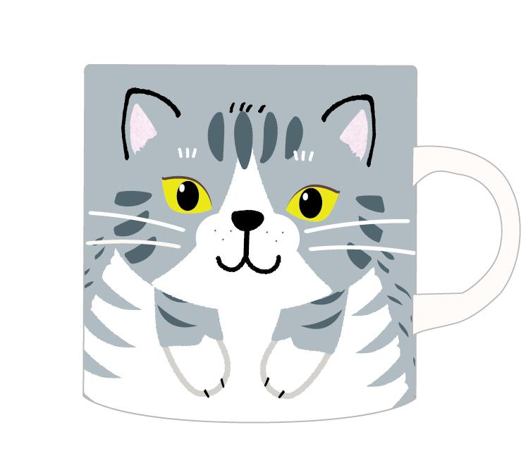 アニマルマグ　グレートラ