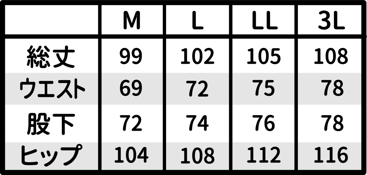 15枚セットNEPUCA裏メッシュパンツ