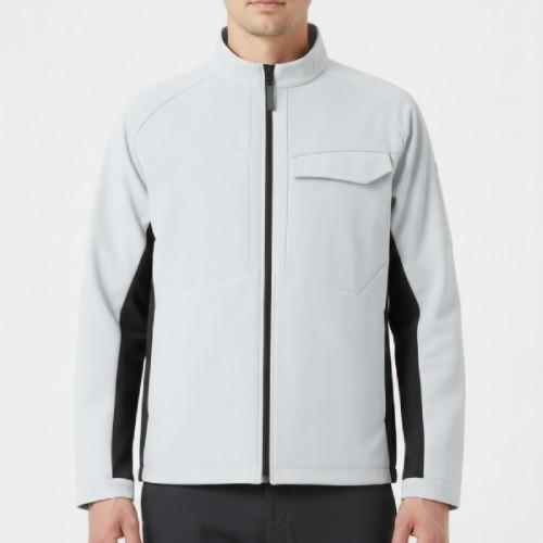 【2枚組】タルテックスワーク 長袖ブルゾン（男女兼用） AZ-4201