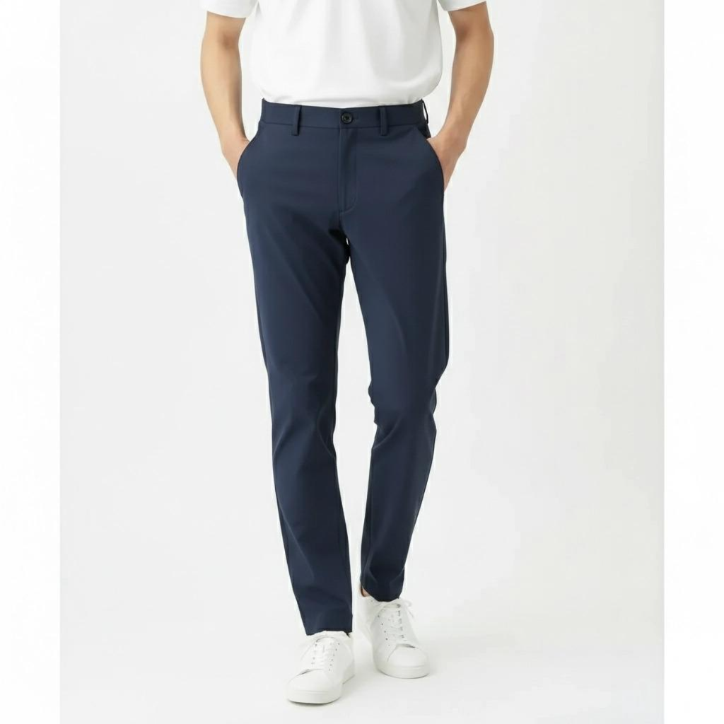 【2本組】タルテックスワーク ワークパンツ（ノータック）（男女兼用） AZ-4220