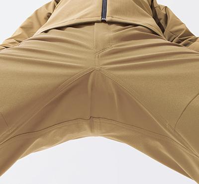 2本組タルテックスワーク カーゴパンツノータック男女兼用 AZ4221
