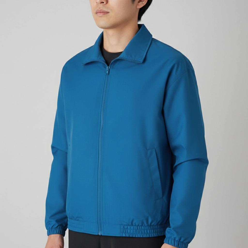 【2枚組】裏メッシュブルゾンａｉｔｏｚ＋（男女兼用）AZ-50102