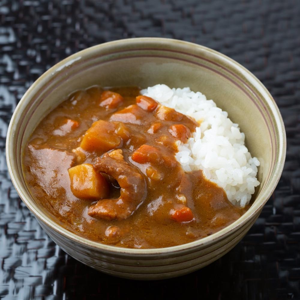 兵庫 「三田屋総本家」 黒毛和牛の欧風ちょこっとビーフカレー（10食）