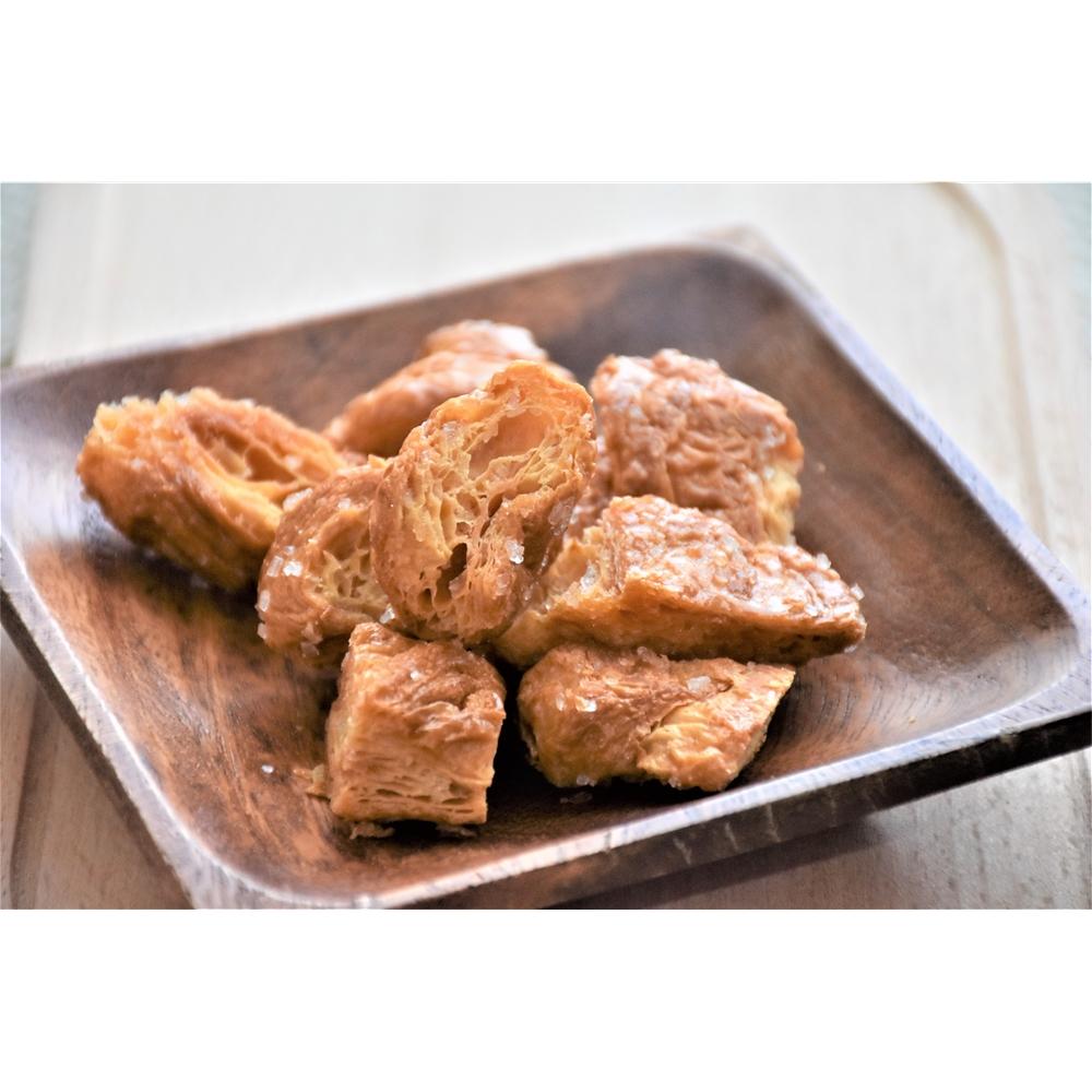 神奈川 「横浜ロイヤルパークホテル」 クロワッサンラスク5個セット