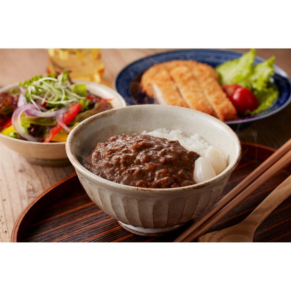 福岡 博多華味鳥 一膳カレー12食セット