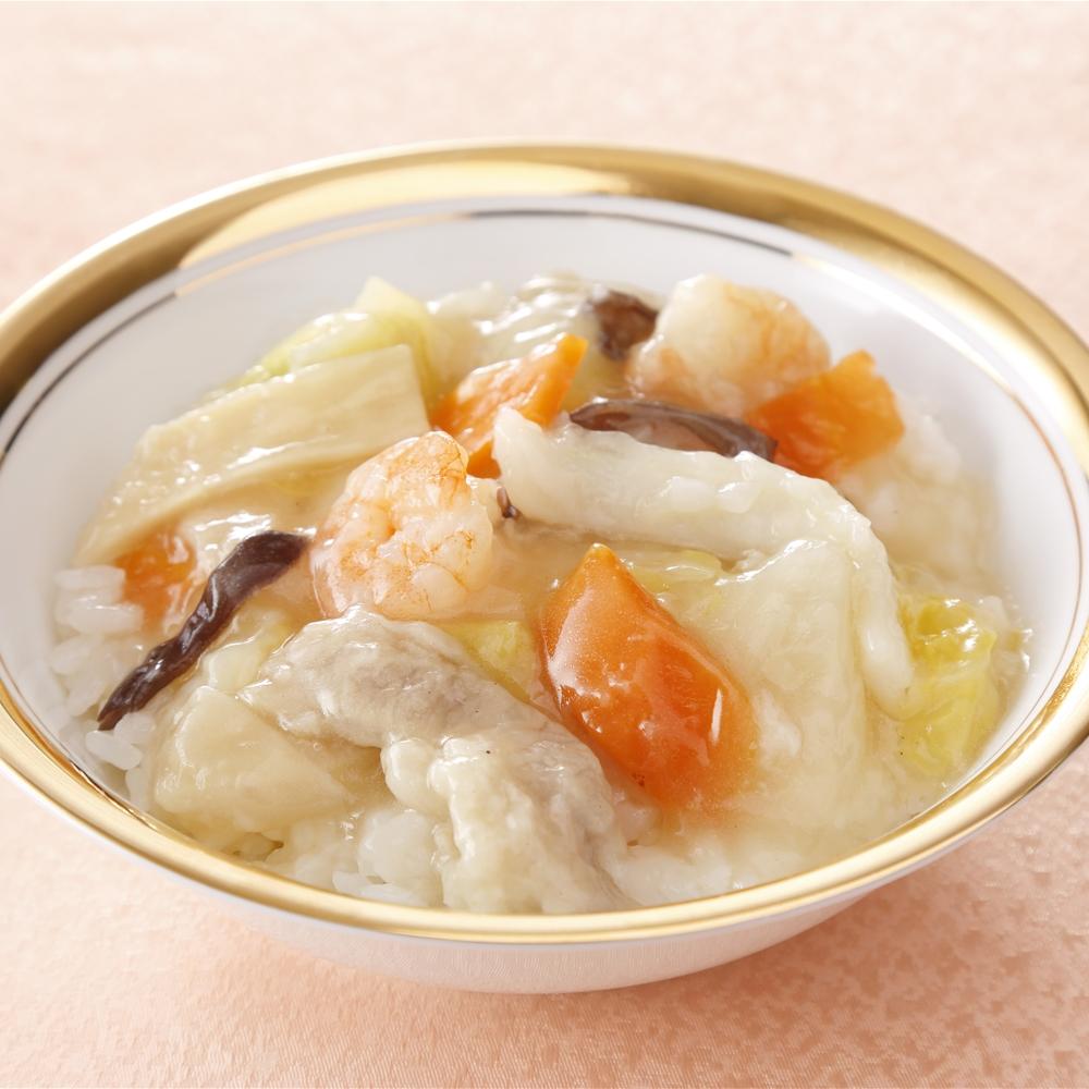 東京 「赤坂四川飯店」監修 中華丼の具6個セット