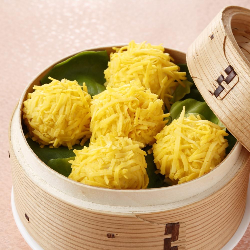 東京 「赤坂四川飯店」監修 錦糸焼売4袋セット