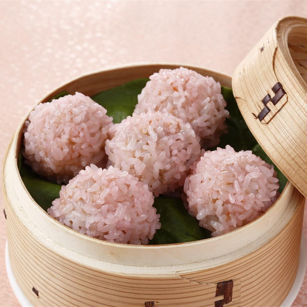 東京 「赤坂四川飯店」監修 珍珠丸子5袋セット