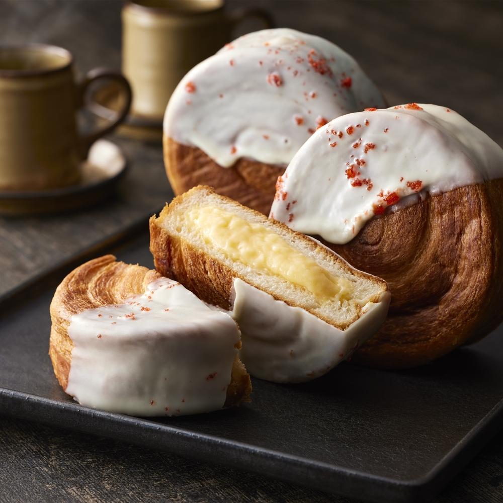 「蔵家」クロワッサンロール14個セット