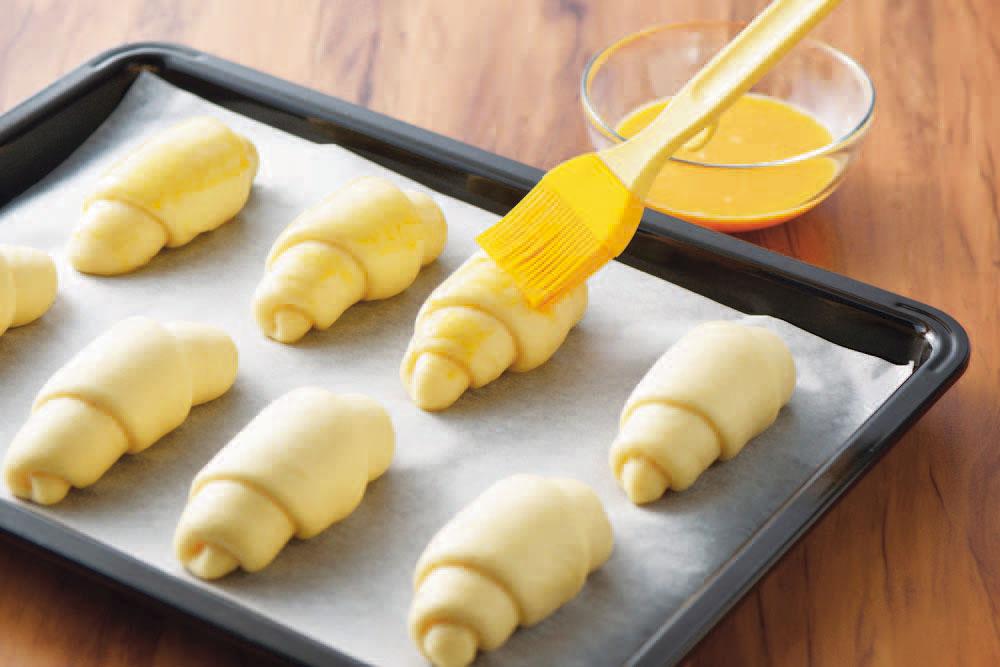 たっぷり塗れる たれ塗り名人Lアイボリー