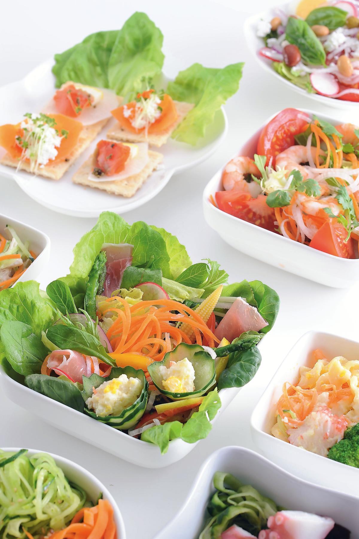 くるくる野菜スライサー