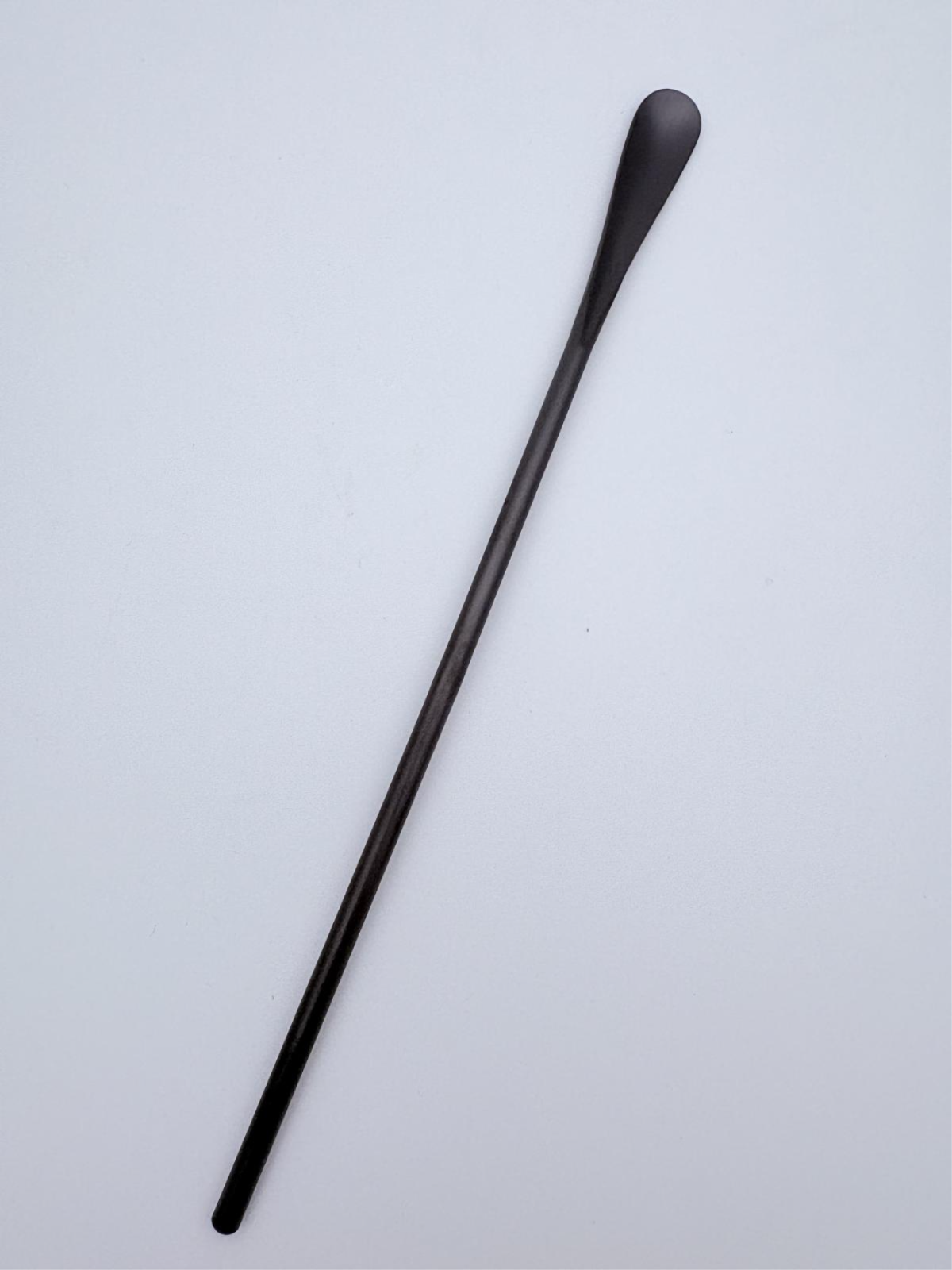 アルメリア コーヒーマドラー 22cm ブラック