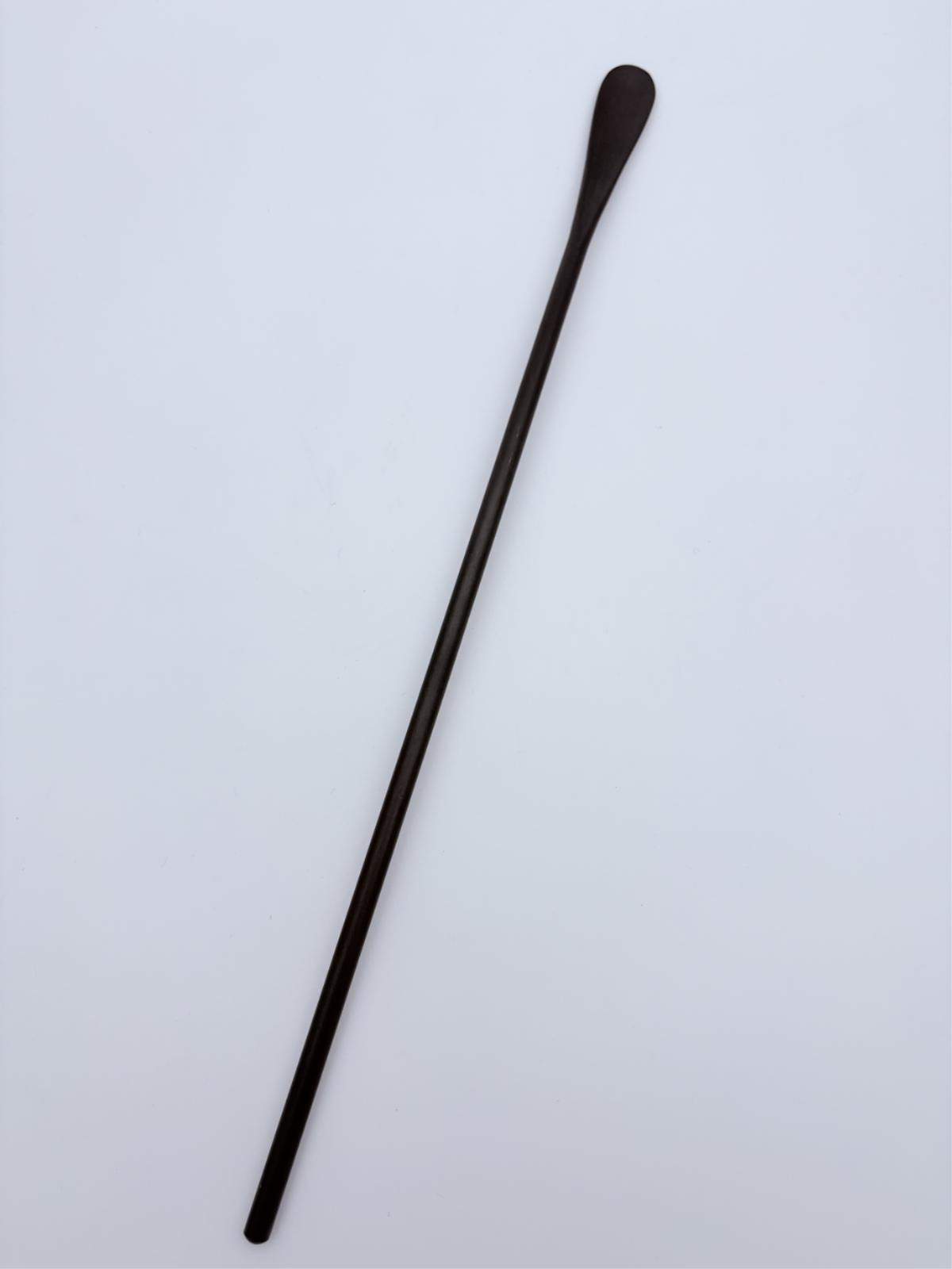 アルメリア コーヒーマドラー 26cm ブラック