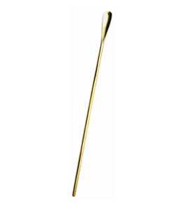 アルメニア コーヒーマドラー 26cm 金メッキ