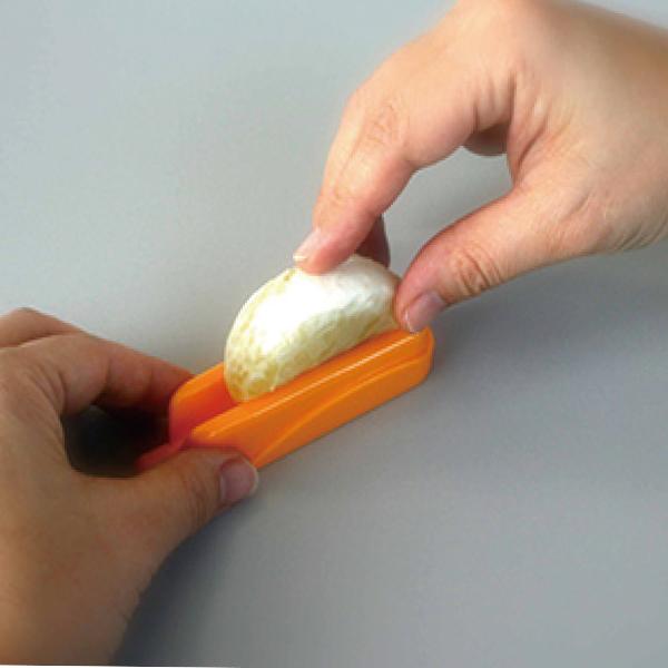 ムッキーちゃん オレンジ