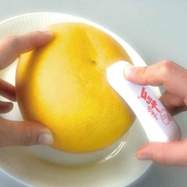 ムッキーちゃん ブラウン