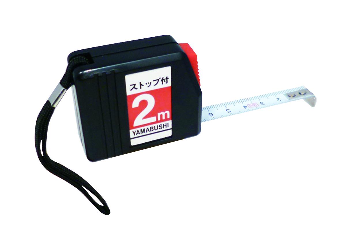 ストップ付コンベックス 2M（角型）