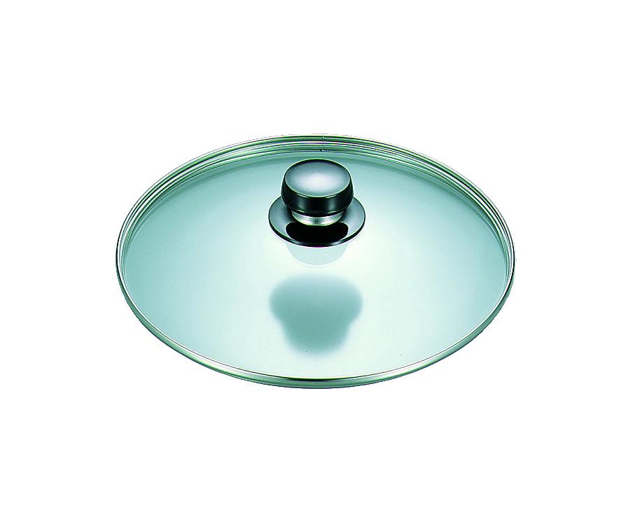 Mt. Fuji エレックマスターライト用ガラス蓋 16cm