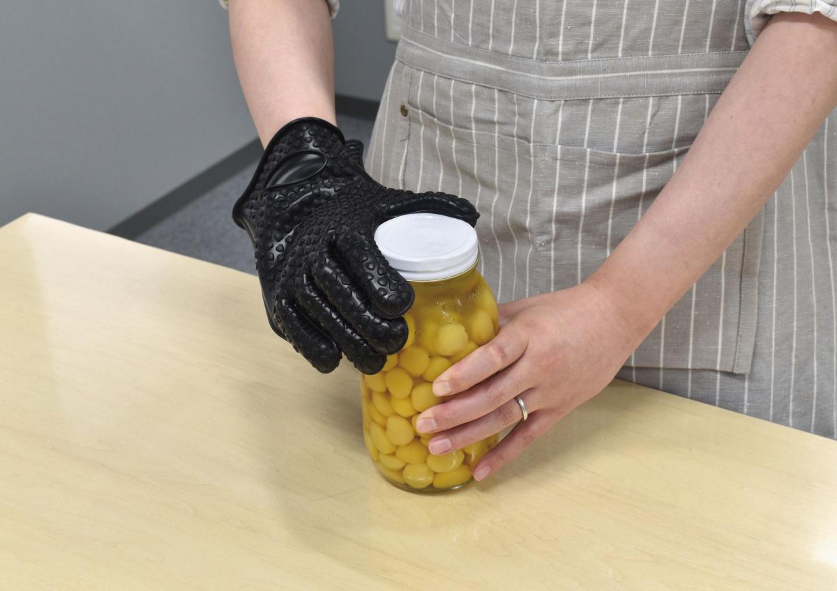 chomono 5本指ミトン左右兼用