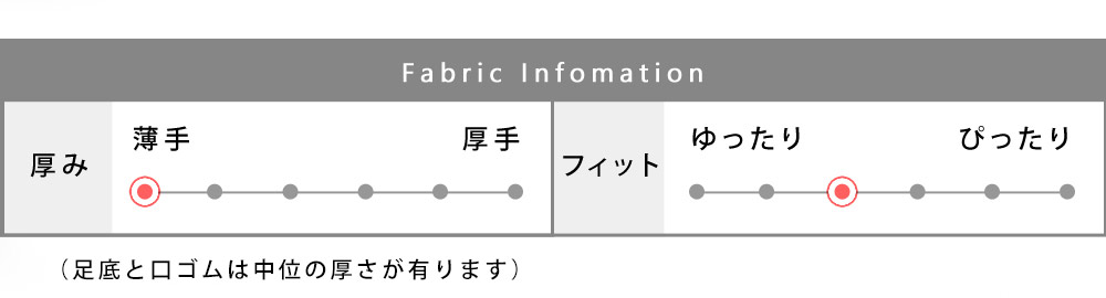 シースルー編み　かわいい靴下　ブラックバージョン 1P