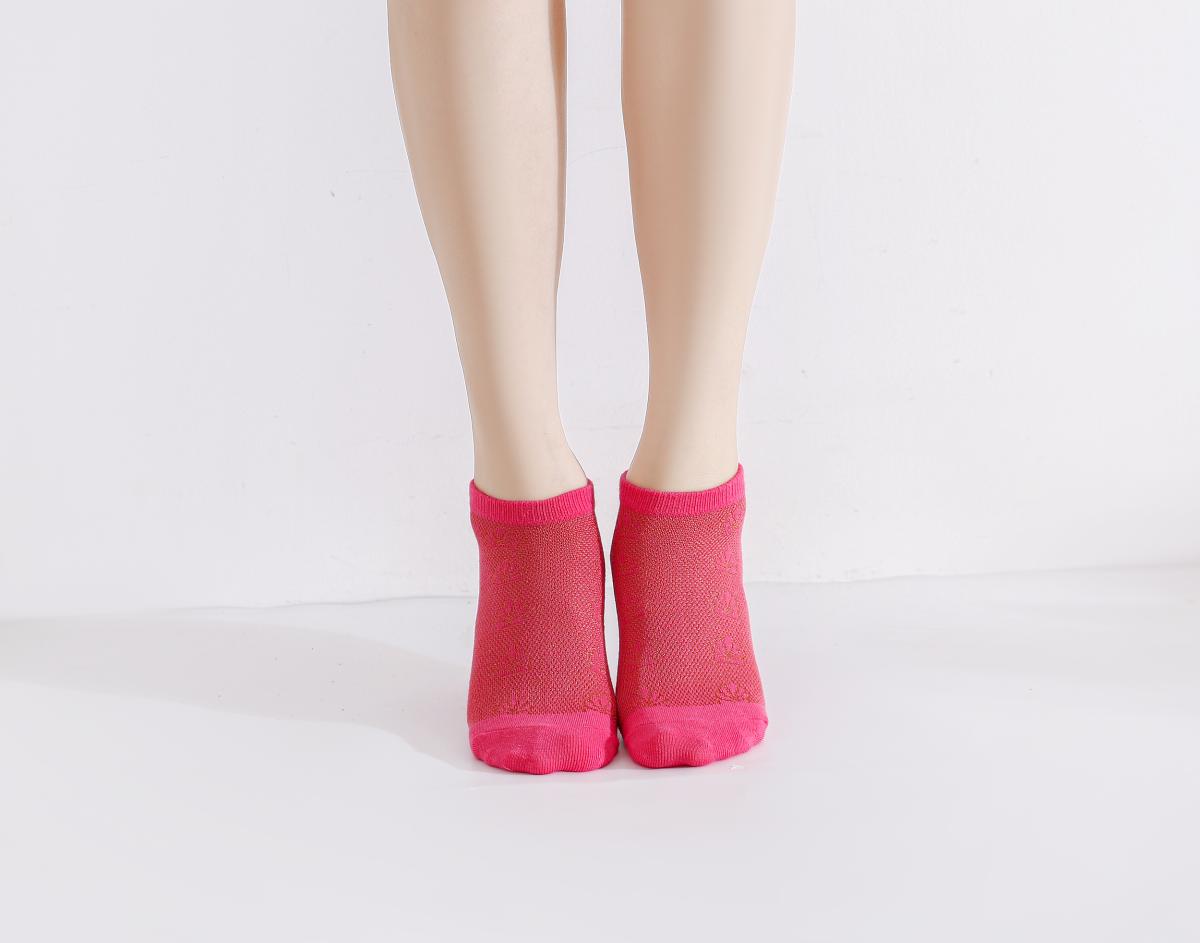 抗菌 防臭 スニーカー ソックス カジュアル 靴下 1P