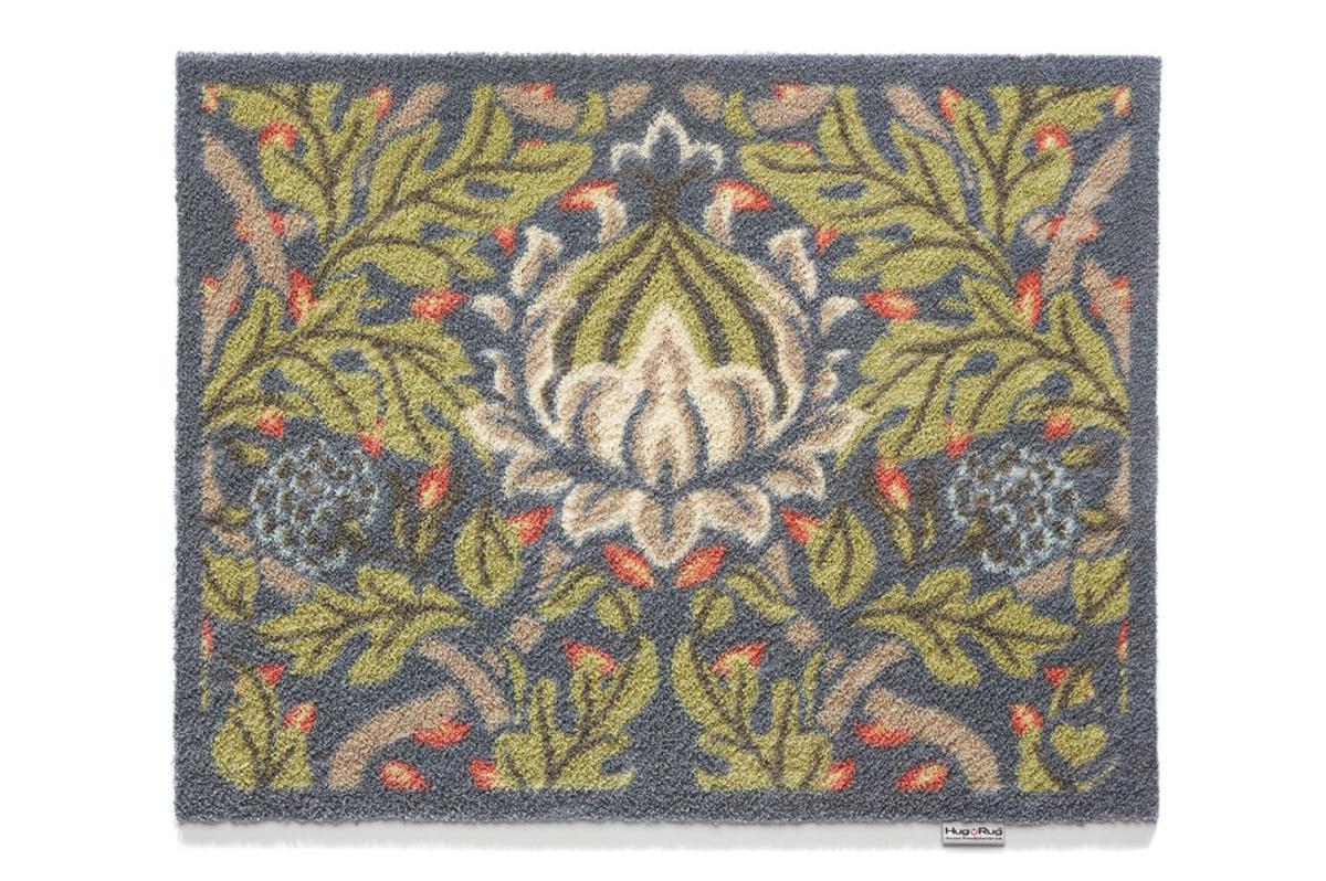 HUG RUG　イギリス製　玄関キッチンドアマット