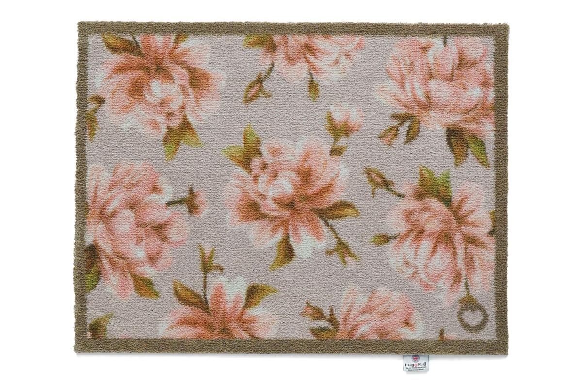 HUG RUG　イギリス製　玄関キッチンドアマット