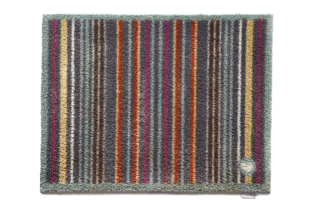 HUG RUG　イギリス製　玄関キッチンドアマット
