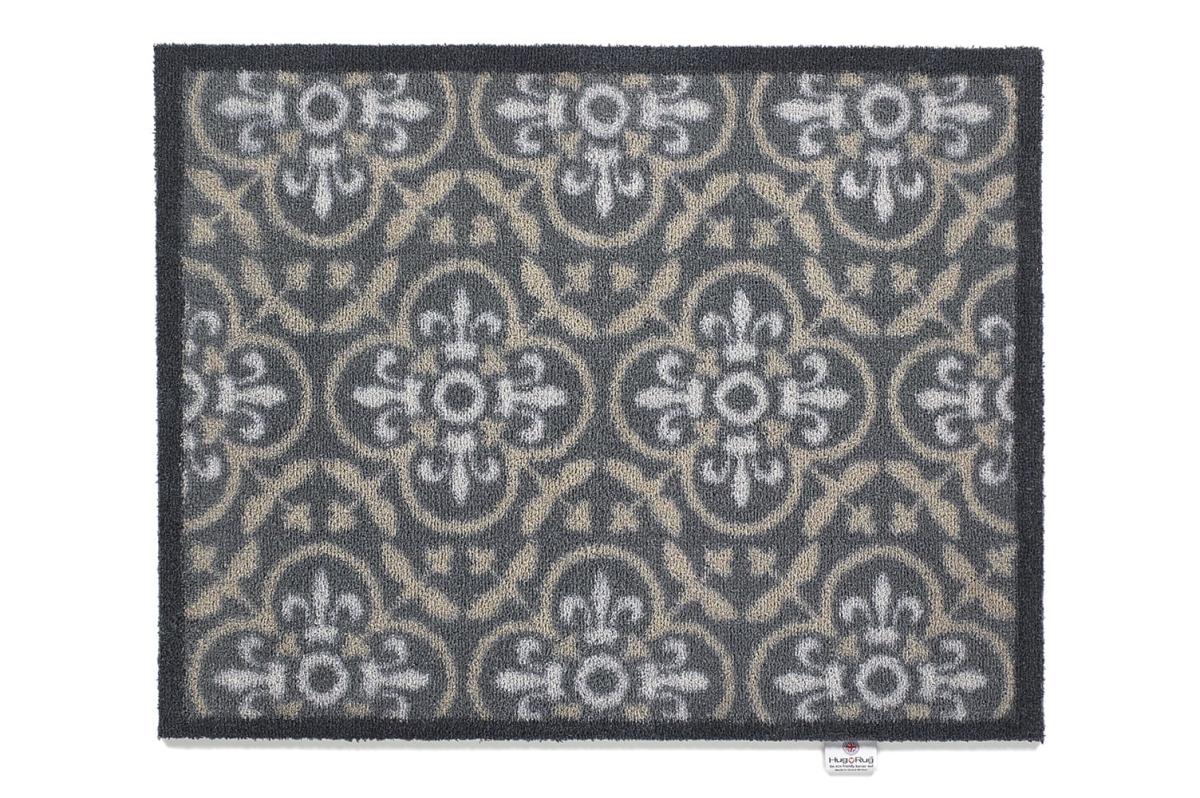 HUG RUG　イギリス製　玄関キッチンドアマット