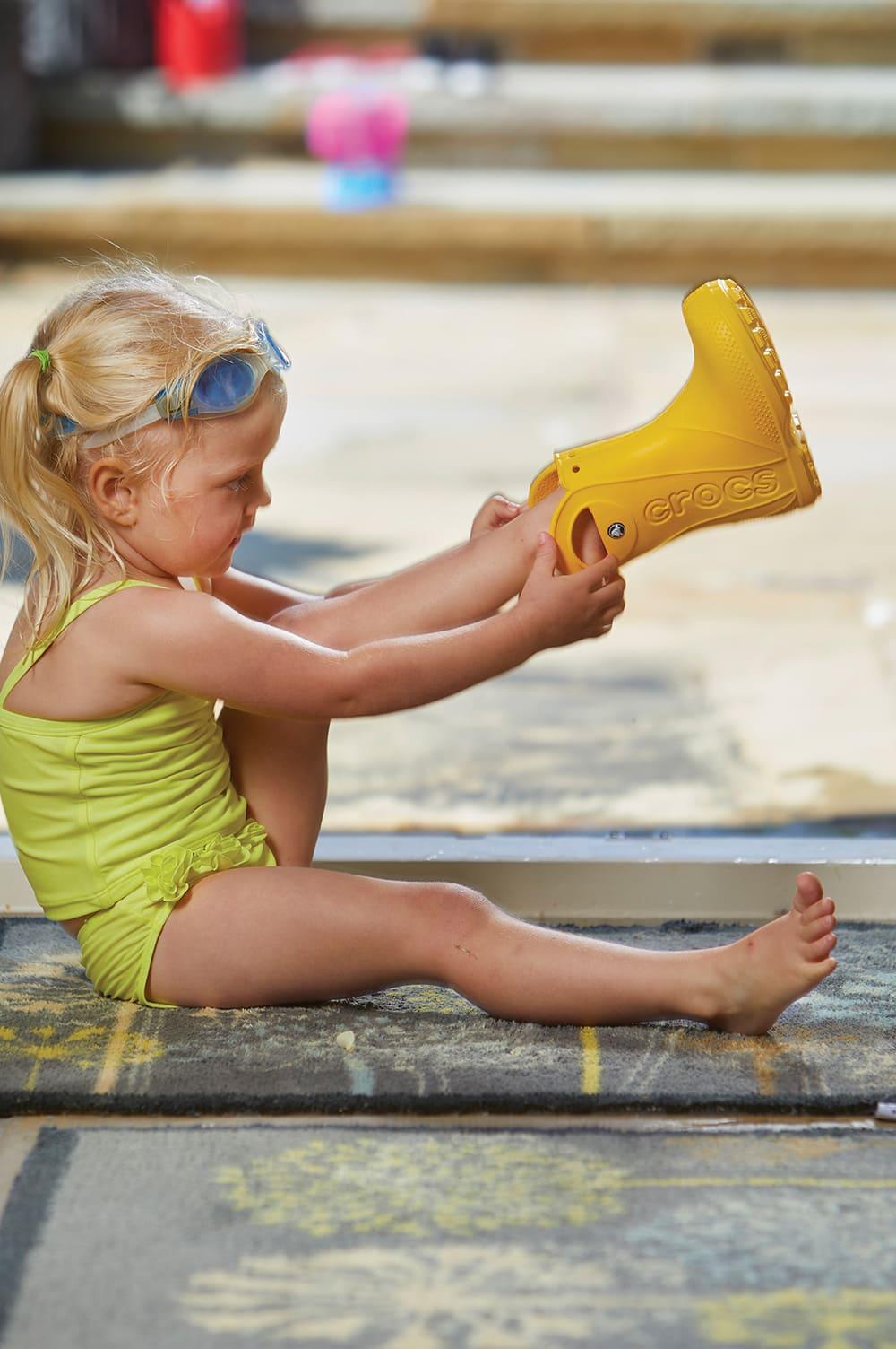 HUG RUG　イギリス製　玄関キッチンドアマット