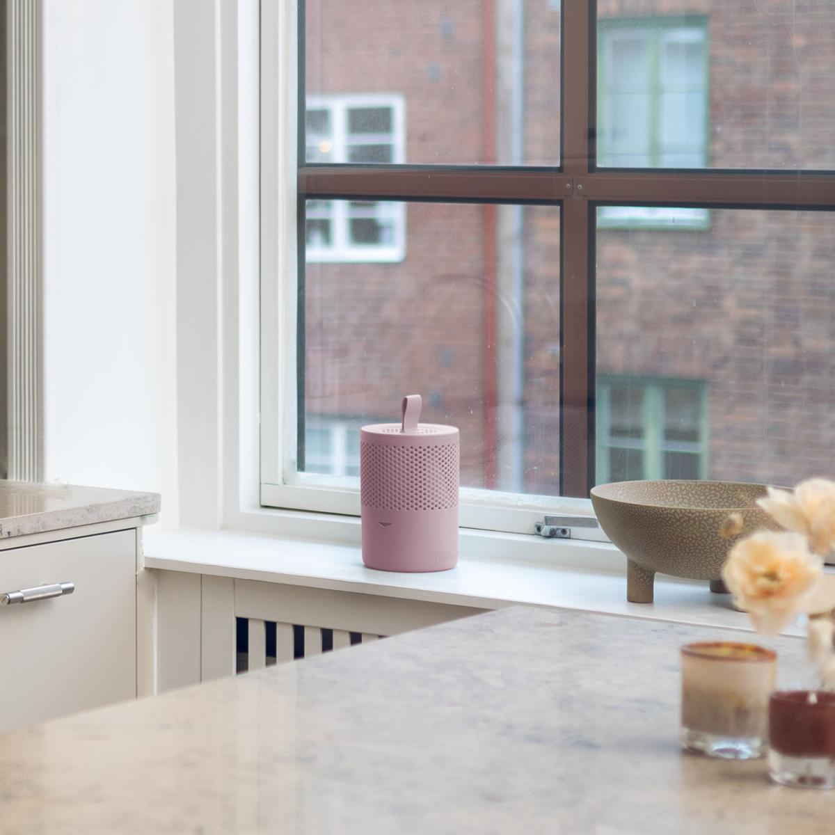 北欧雑貨アブソドライ　エコ除湿器　スウェーデン発