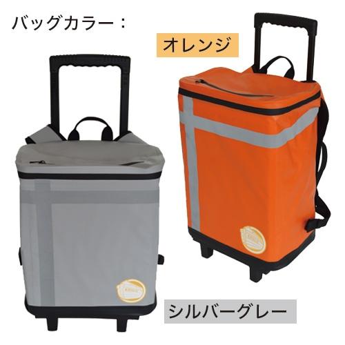 TANAKA防災士ブラザーズモデル　防災バッグ3WAY(バッグ単品)　非常持ち出し袋