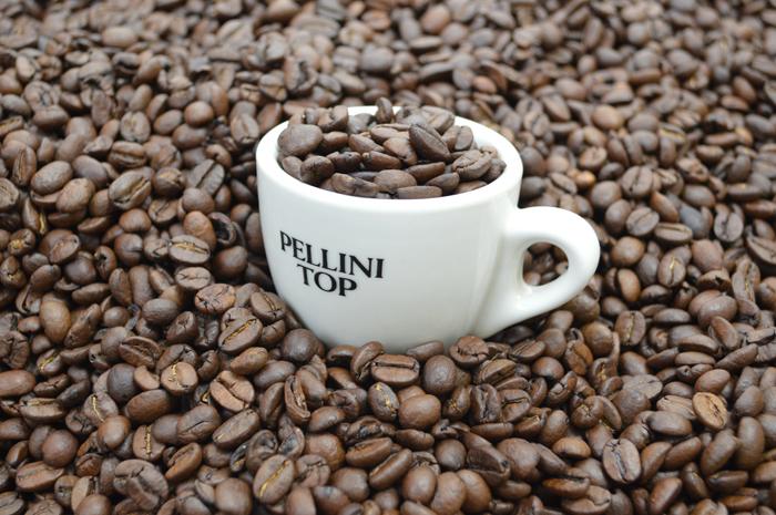 ペリーニ　エスプレッソカプセル　スプレーモ使用豆原産国ブラジルコロンビア他製造国イタリア