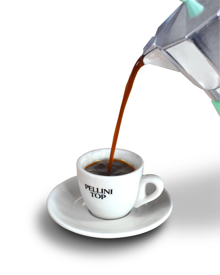 ペリーニ　エスプレッソカプセル　スプレーモ使用豆原産国ブラジルコロンビア他製造国イタリア