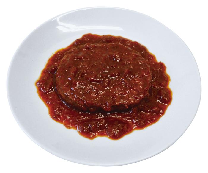 永谷園監修保存食主食9副食9甘未物2発熱材発熱袋　3人1日1人3日分