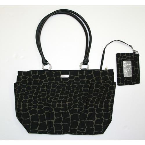 BAGGALLINI（バッカリーニ）アラカルトバック　ジラフ　撥水加工