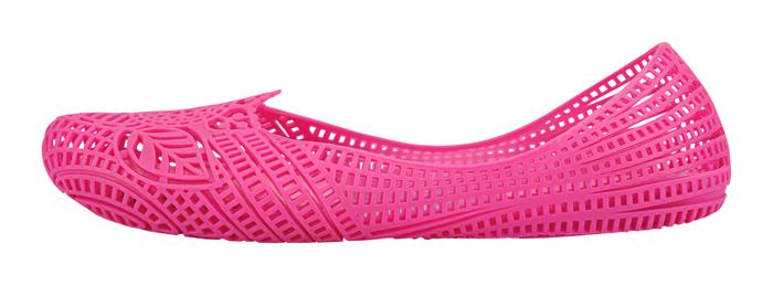 Batucadaバチュカダバレリーナシューズ