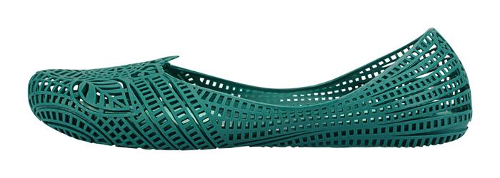 Batucadaバチュカダバレリーナシューズ