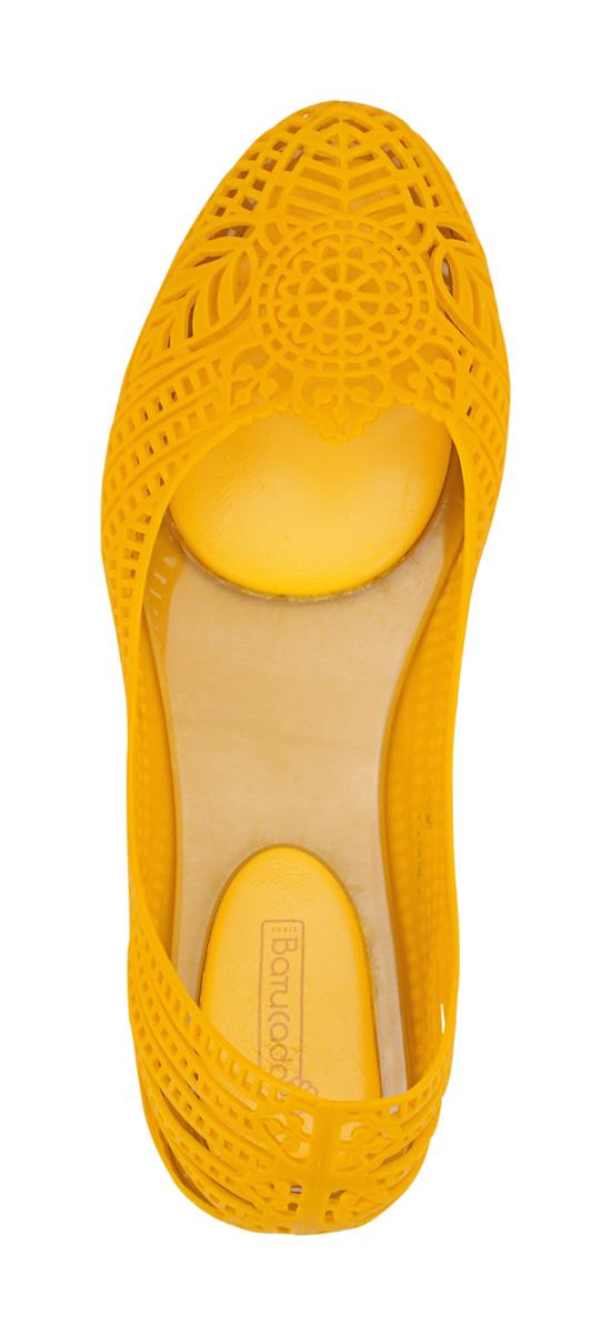 Batucadaバチュカダバレリーナシューズ