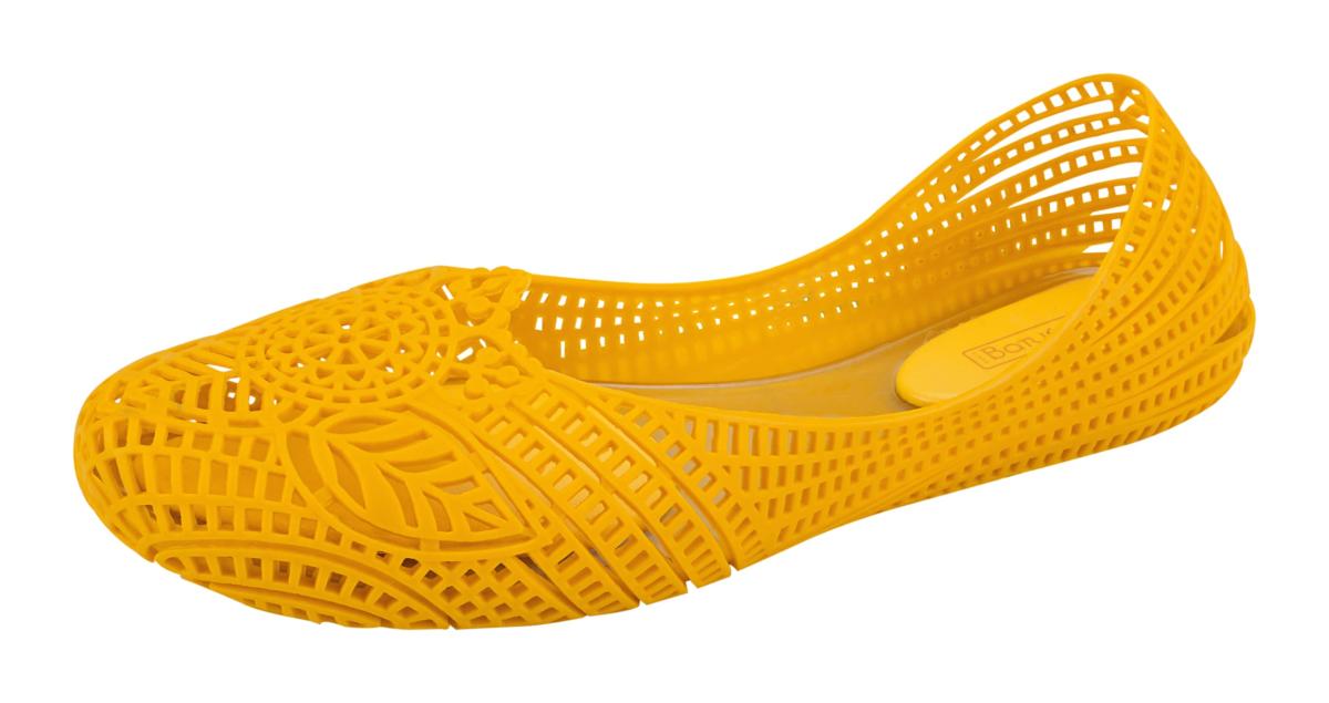 Batucadaバチュカダバレリーナシューズ