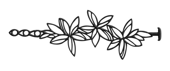 Batucada(バチュカダ) 　ハンドメイドブレスレッド　ハワイ