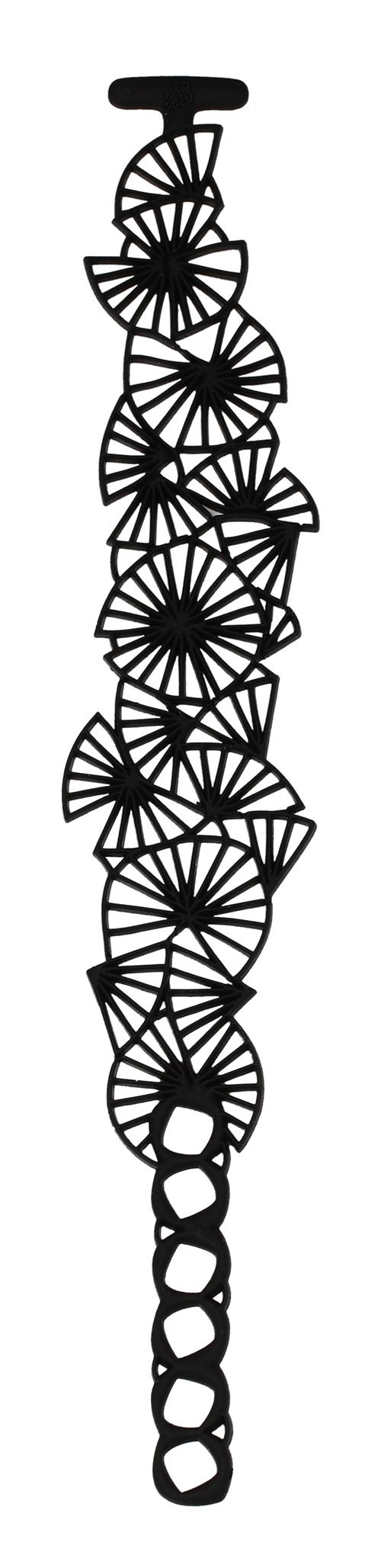 Batucada(バチュカダ) 　ハンドメイドブレスレッド　オリガミ