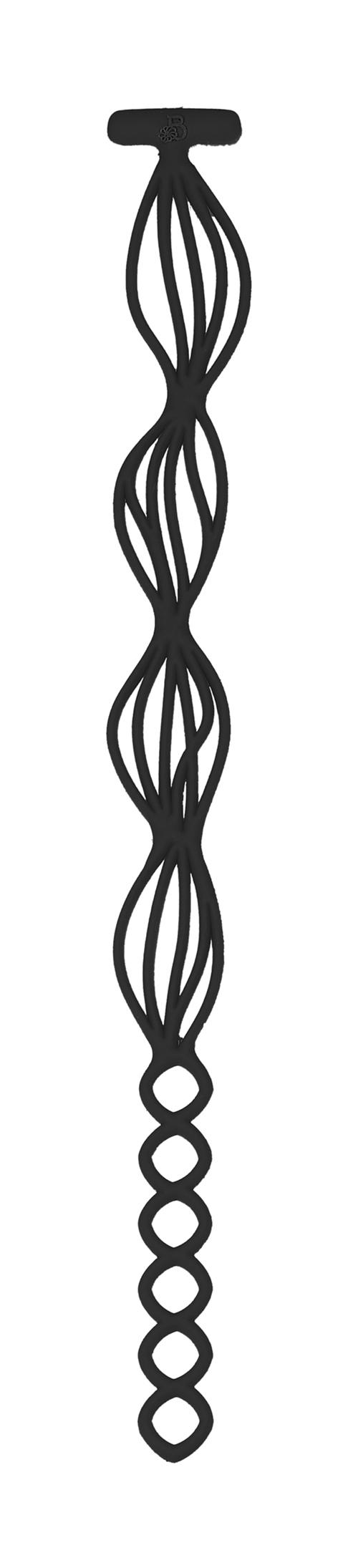 【夏前特価】Batucada(バチュカダ) 　ハンドメイドブレスレッド　ウェーブ