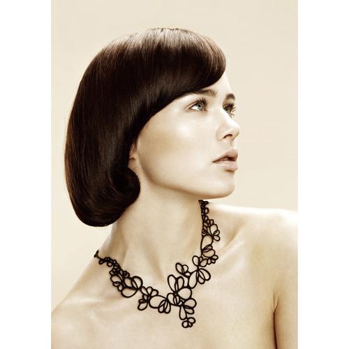 夏前特価Batucadaバチュカダハンドメイドネックレス　 ペタル